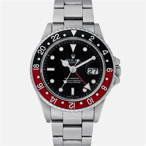 rolex gmt master ii 1984|rolex fat lady gmt.